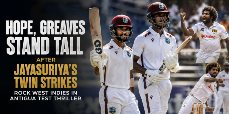 West Indies